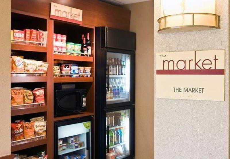 Courtyard By Marriott Denver Central Park Tiện nghi bức ảnh